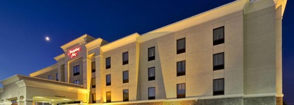 Hampton Inn Ft Wayne