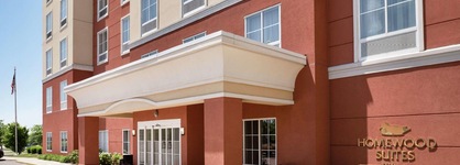 Homewood Suites Fort Wayne