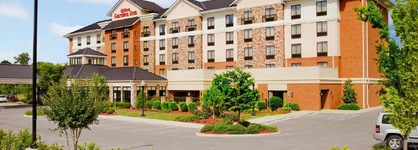 Hilton Garden Inn Nashville Franklin Cool Springs