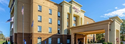 Hampton Inn Galax