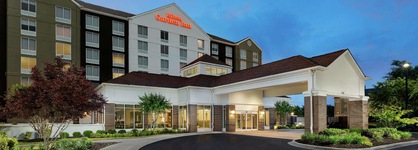 Hilton Garden Inn Greenville