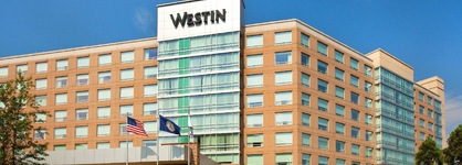 The Westin Washington Dulles Airport