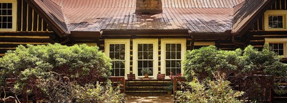 Trailborn Highlands, Outdoor Collection By Marriott Bonvoy