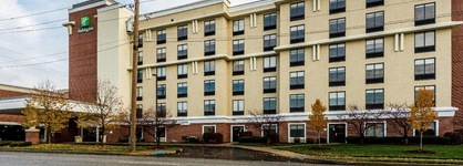 Holiday Inn Indianapolis Downtown, An Ihg Hotel
