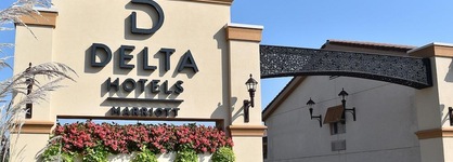 The Fontana Hotel
