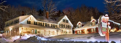 Christmas Farm Inn And Spa