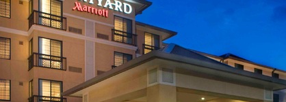 Courtyard By Marriott Maui Kahului Airport