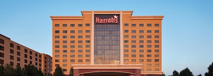 Harrah's Kansas City Hotel And Casino