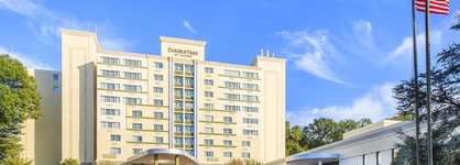 The Alloy King Of Prussia - A Doubletree By Hilton