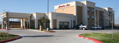 Hampton Inn La Grange