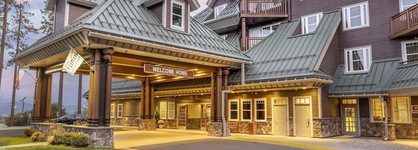 Hilton Vacation Club Lake Tahoe Resort