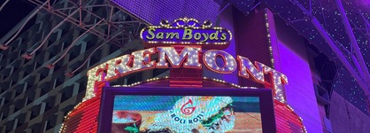 Fremont Hotel & Casino