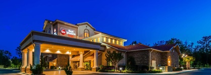 Best Western Plus Westgate Inn & Suites