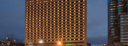 Hilton Lexington   Downtown