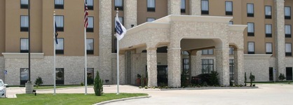 Hampton Inn & Suites Liberal