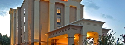 Hampton Inn & Suites Atl-Six Flags