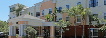 Extended Stay America Orlando Maitland 1776 Pembrook Dr.