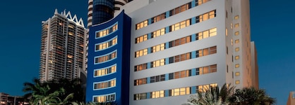 Hilton Cabana Miami Beach Resort