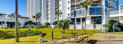 Surfside Resort