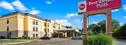 Best Western Plus Mishawaka Inn