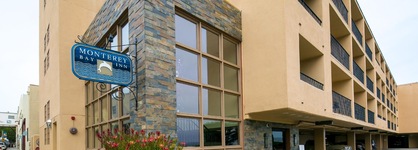Monterey Bay Inn