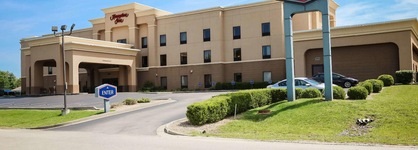Hampton Inn Morehead