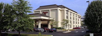 Hampton Inn Philadelphia Mt. Laurel