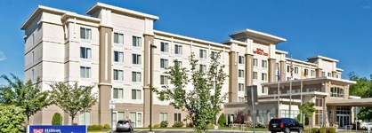 Hilton Garden Inn Mount Laurel