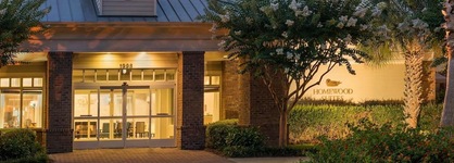Homewood Suites Mt. Pleasant Charleston