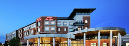 Hampton Inn & Suites Chicago Mt. Prospect