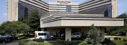 Doubletree By Hilton Hotel Newark Airport
