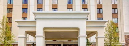 Hampton Inn Boston-Norwood