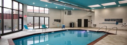 Embassy Suites By Hilton Oklahoma City Northwest