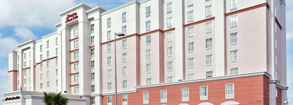 Hampton Inn & Suites Orlando Airport@Gatewayvillage