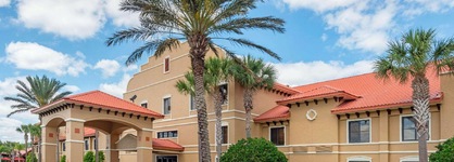 Clarion Inn Ormond Beach At Destination Daytona