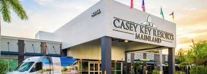 Casey Key Resorts - Mainland