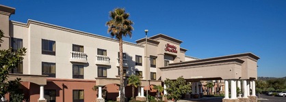 Hampton Inn & Suites Paso Robles