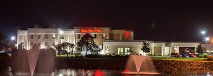 Hampton Inn Plover-Stevens Point