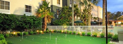Homewood Suites By Hilton Tampa-Port Richey