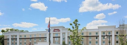 Hampton Inn & Suites Poughkeepsie