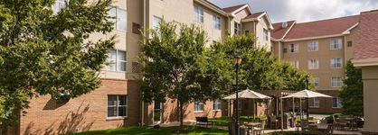 Homewood Suites By Hilton Princeton