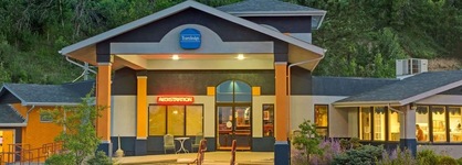 Travelodge By Wyndham Rapid City