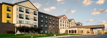 Hilton Garden Inn Rapid City