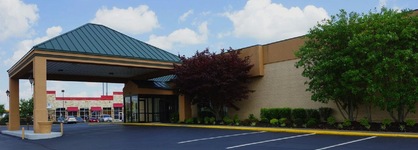 Best Western Richmond Hotel