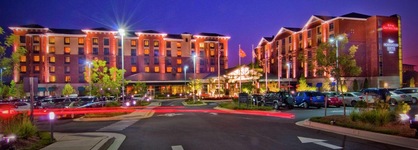 Hilton Garden Inn Rockville-Gaithersburg
