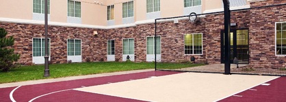 Homewood Suites By Hilton St Cloud
