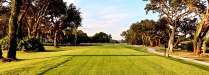 Sea Palms Resort St Simons Island