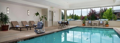 Hampton Inn & Suites Salem