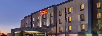 Hampton Inn & Suites Salem