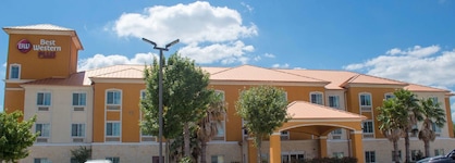 Best Western Plus San Antonio East Inn & Suites